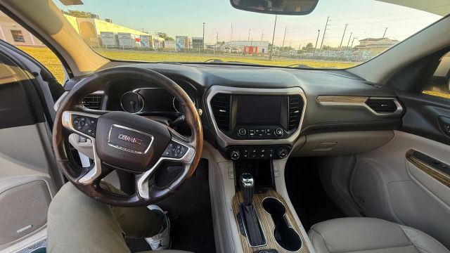 
								2023 GMC Acadia SLT Sport Utility 4D full									