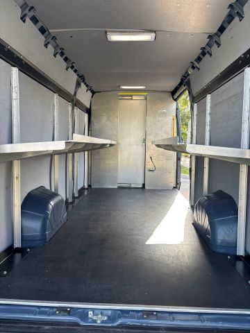 
								2021 Ram ProMaster Cargo Van 3500 High Roof Extended Van 3D full									