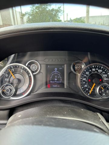 
								2022 Ram 3500 Crew Cab Tradesman Pickup 4D 8 ft full									