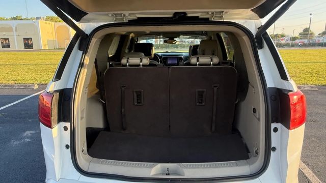 
								2023 GMC Acadia SLT Sport Utility 4D full									