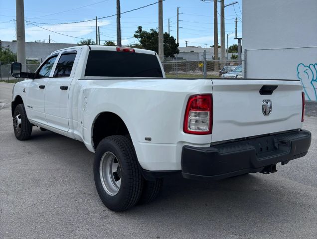 
								2022 Ram 3500 Crew Cab Tradesman Pickup 4D 8 ft full									