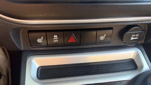 
								2015 Jeep Compass High Altitude Edition Sport Utility 4D full									