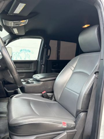 
								2022 Ram 3500 Crew Cab Tradesman Pickup 4D 8 ft full									