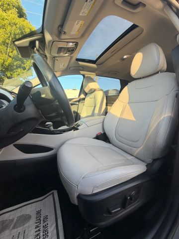 
								2024 Hyundai Tucson SEL Sport Utility 4D full									