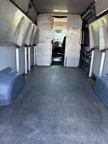 
								2021 Ram ProMaster Cargo Van 3500 High Roof Extended Van 3D full									