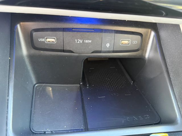 
								2024 Hyundai Tucson SEL Sport Utility 4D full									