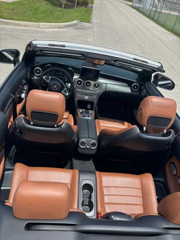 2018 Mercedes-Benz C-Class Cabriolet C300 - Photo 30