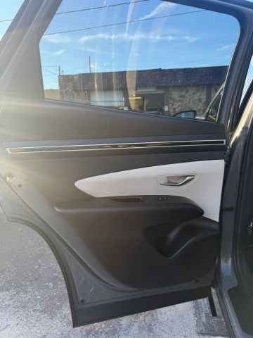 
								2024 Hyundai Tucson SEL Sport Utility 4D full									