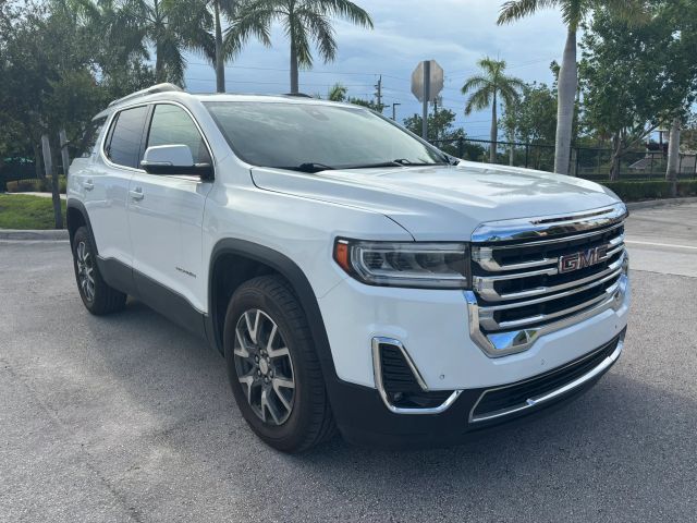 2023 GMC Acadia SLT Sport Utility 4D