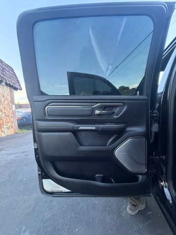 
								2020 Ram 1500 Crew Cab Limited Pickup 4D 5 1/2 ft full									