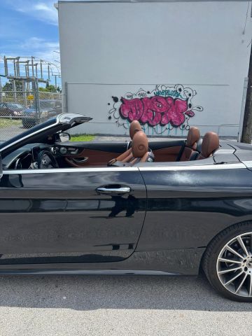 2018 Mercedes-Benz C-Class Cabriolet C300 - Photo 27