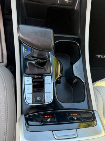 
								2024 Hyundai Tucson SEL Sport Utility 4D full									