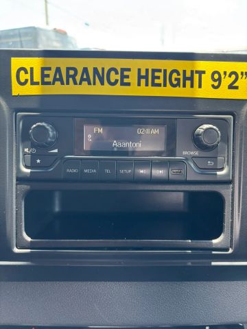 
								2019 Mercedes-Benz Sprinter 2500 Cargo High Roof w/170  WB Van 3D full									