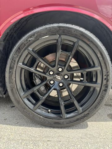 
								2020 Dodge Challenger R/T Scat Pack Coupe 2D full									