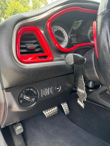 
								2020 Dodge Challenger R/T Scat Pack Coupe 2D full									