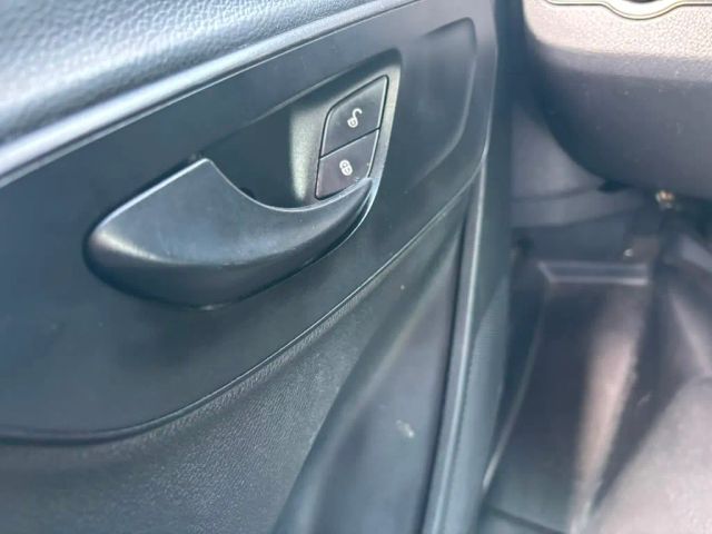 
								2019 Mercedes-Benz Sprinter 2500 Cargo High Roof w/170  WB Van 3D full									