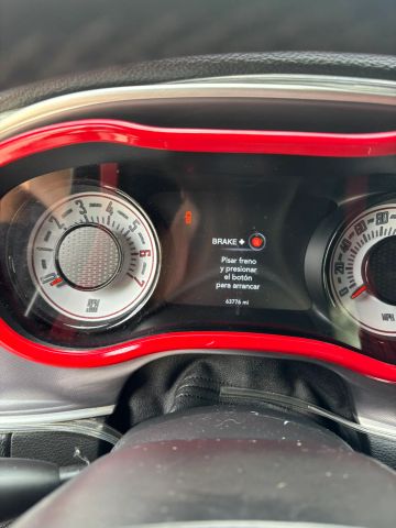 
								2020 Dodge Challenger R/T Scat Pack Coupe 2D full									