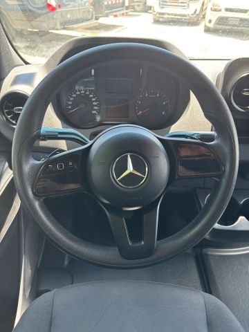 
								2019 Mercedes-Benz Sprinter 2500 Cargo High Roof w/170  WB Van 3D full									