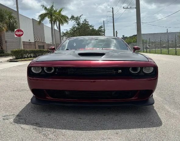
								2020 Dodge Challenger R/T Scat Pack Coupe 2D full									