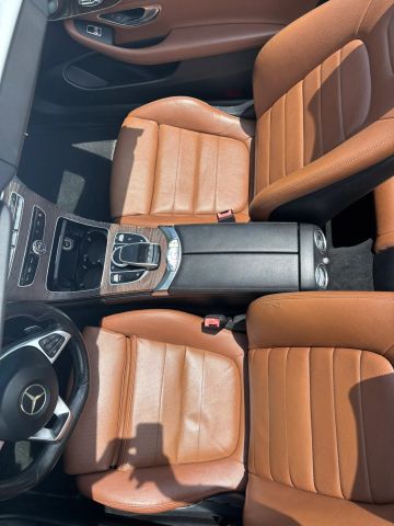 2018 Mercedes-Benz C-Class Cabriolet C300 - Photo 28