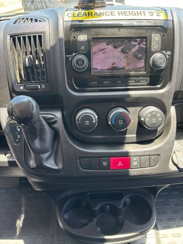
								2021 Ram ProMaster Cargo Van 3500 High Roof Extended Van 3D full									