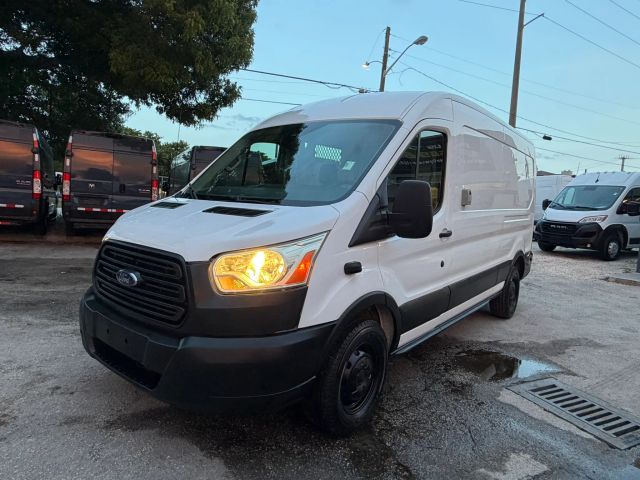 
								2020 Ford Transit 250 Cargo Van Medium Roof w/LWB Van 3D full									