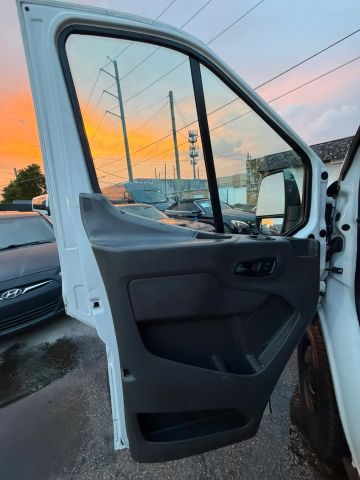 
								2020 Ford Transit 250 Cargo Van Medium Roof w/LWB Van 3D full									
