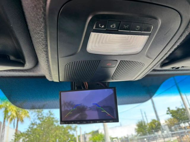 
								2019 Mercedes-Benz Sprinter 2500 Cargo High Roof w/170  WB Van 3D full									