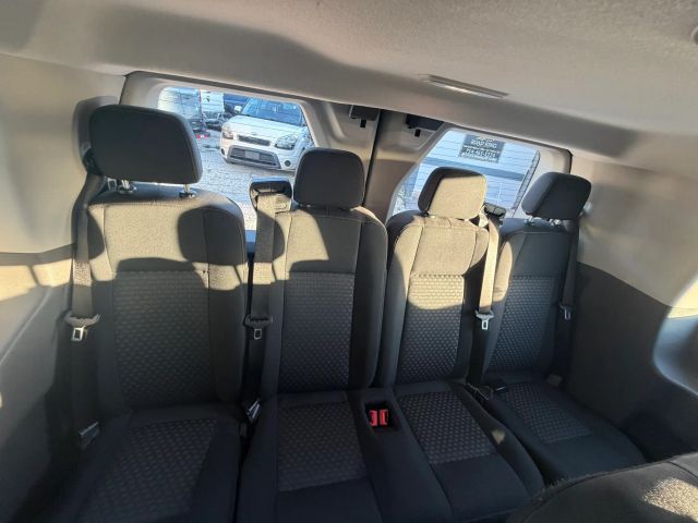 
								2021 Ford Transit 350 Passenger Van XLT w/Low Roof Van 3D full									