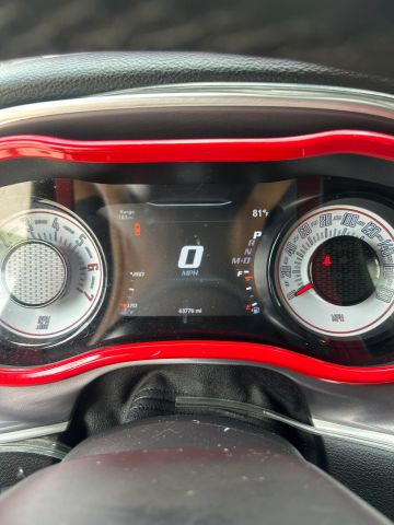 
								2020 Dodge Challenger R/T Scat Pack Coupe 2D full									