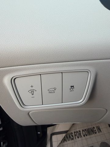 
								2024 Hyundai Tucson SEL Sport Utility 4D full									