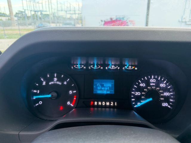 
								2021 Ford E350 Super Duty Cutaway Cutaway Van 2D full									