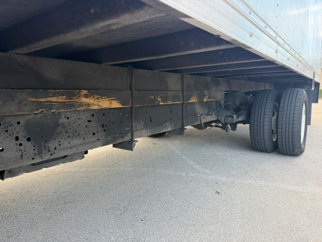 
								2021 Ford E350 Super Duty Cutaway Cutaway Van 2D full									