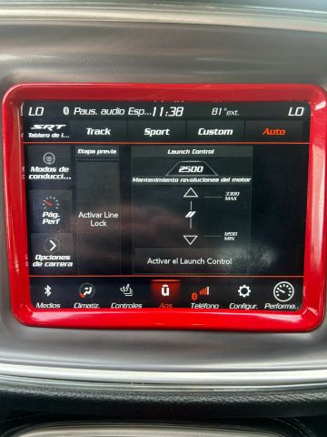 
								2020 Dodge Challenger R/T Scat Pack Coupe 2D full									
