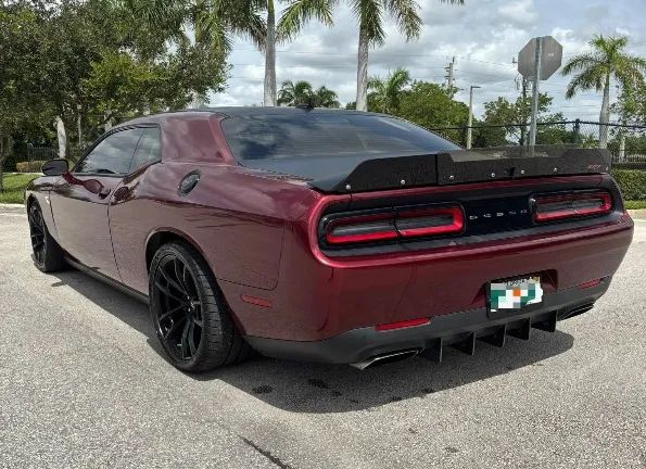 
								2020 Dodge Challenger R/T Scat Pack Coupe 2D full									