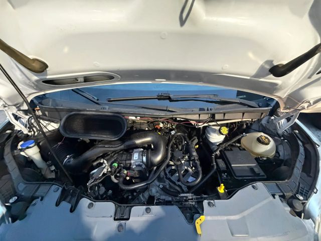 
								2020 Ford Transit 250 Cargo Van Medium Roof w/LWB Van 3D full									