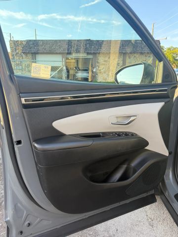 
								2024 Hyundai Tucson SEL Sport Utility 4D full									