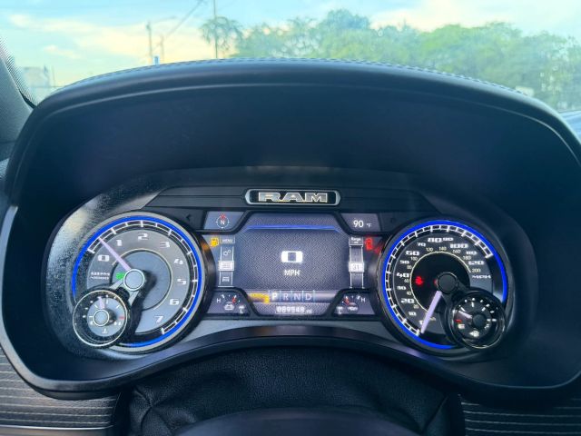 
								2020 Ram 1500 Crew Cab Limited Pickup 4D 5 1/2 ft full									