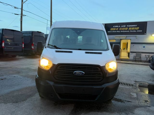 
								2020 Ford Transit 250 Cargo Van Medium Roof w/LWB Van 3D full									