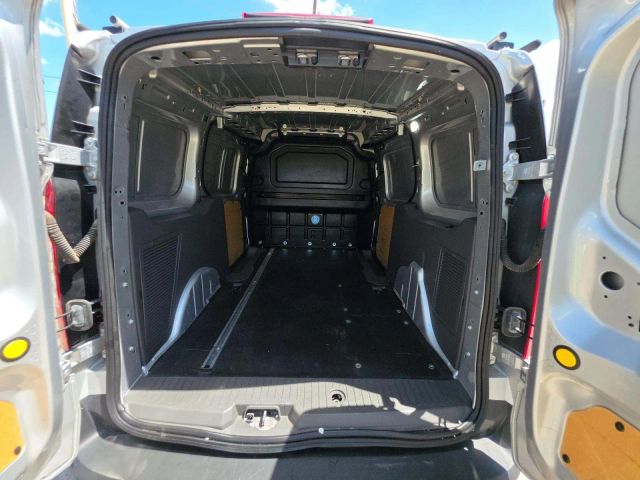 
								2022 Ford Transit Connect Cargo Van XLT Van 4D full									