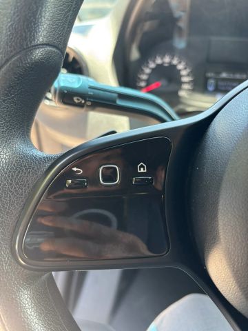 
								2019 Mercedes-Benz Sprinter 2500 Cargo High Roof w/170  WB Van 3D full									