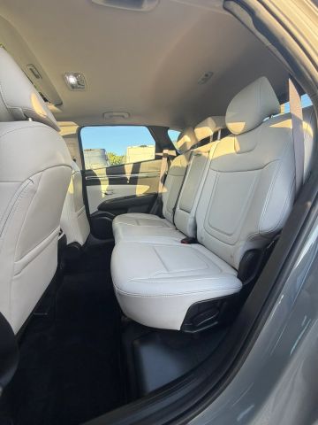 
								2024 Hyundai Tucson SEL Sport Utility 4D full									
