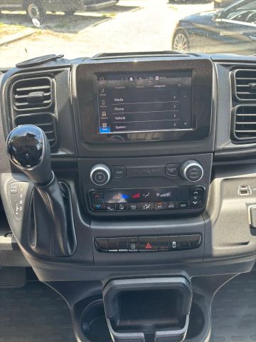 
								2025 Ram ProMaster Cargo Van 3500 Tradesman High Roof w/159  WB Van 3D full									