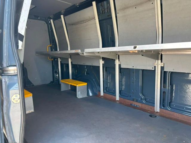 
								2019 Mercedes-Benz Sprinter 2500 Cargo High Roof w/170  WB Van 3D full									