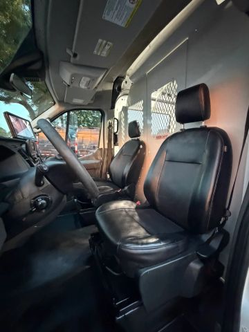 
								2020 Ford Transit 250 Cargo Van Medium Roof w/LWB Van 3D full									