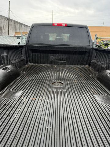 
								2022 Ram 3500 Crew Cab Big Horn Pickup 4D 8 ft full									