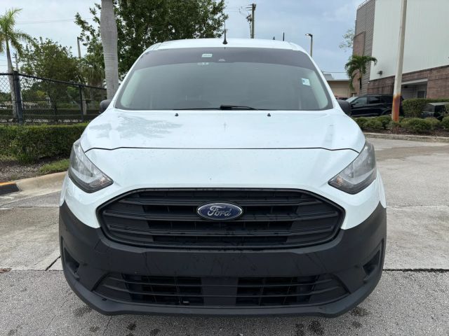 
								2022 Ford Transit Connect Cargo Van XL Van 4D full									