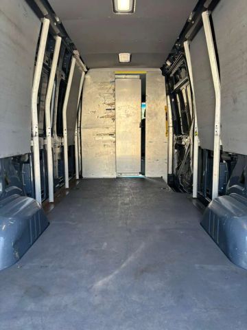 
								2021 Mercedes-Benz Sprinter 2500 Cargo High Roof w/170  WB Van 3D full									