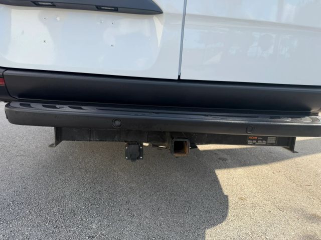 
								2023 Mercedes-Benz Sprinter 2500 Cargo High Roof w/170  WB Van 3D full									