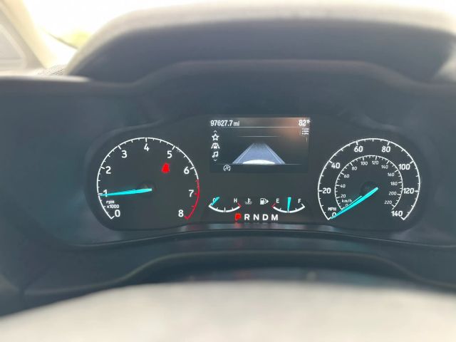 
								2022 Ford Transit Connect Cargo Van XL Van 4D full									
